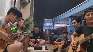 Lagu Wali Band Akustik Version  Lagu Enak Didengar 2021 [upl. by Anayit]