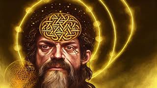 Terence Mckenna  Emergence of Human Consciousness Stoned Ape Theory [upl. by Morly]