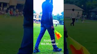 Football sports sports pootball 1milliondancestudio funny banglahiphopdance vlog banglabeats [upl. by Stier799]