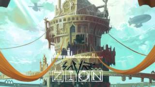 Savant  ZION  Mecca [upl. by Frulla]