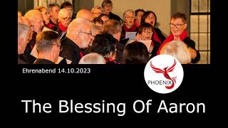 The Blessing of Aaron [upl. by Lombardo]