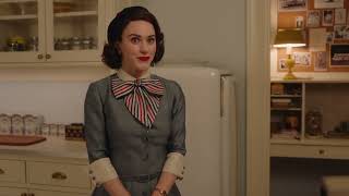 The Marvelous Mrs Maisel Season 1 Recap [upl. by Notnerb688]