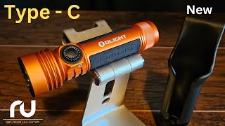 OLIGHT Seeker Pro 4  Unboxing  Impression  Comparisons  Manual  Usage [upl. by Carleton]