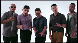 Ikaw Lang Ang Laman by Voices of 5 Digital Version [upl. by Nasia]