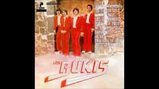 4 Los Alambrados  Los Bukis [upl. by Aivatco]