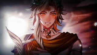 HEARTS OF OLYMPUS OTOME  EP15 FINAL COM APOLLO [upl. by Martreb]