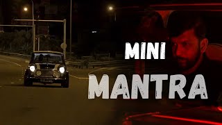 MINI MANTRA [upl. by Una]