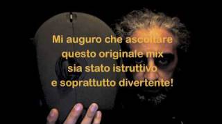 Viaggi Sonori 3D MIX BINAURALE 3D Binaural Audio [upl. by Ahc403]