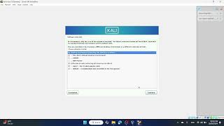 How to Install Kali Linux on Oracle Virtual Box without errors  English CC [upl. by Raman76]