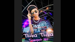 Dj Sunco amp Queen JenneyThiba Thiba  Trumpet  Nanza SA [upl. by Nicolai]