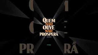 Quem não Ouve não Prospera tiagobrunet inspiracoescurtas prosperidade podcast shorts [upl. by Immaj828]