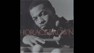 Horace Brown  How Can We Stop Feat Faith Evans [upl. by Chari319]