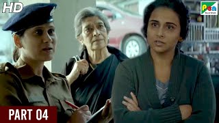 Kahaani 2 Durga Rani Singh  Vidya Balan Arjun Rampal Naisha Khanna  Part  06 [upl. by Rednasxela169]