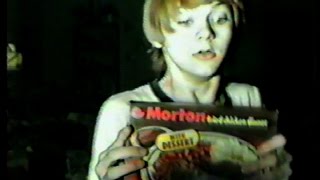 TV Dinners FAN VIDEO 1985 ZZ Top music video MORTON TV DINNERSWeird Paul [upl. by Kepner]