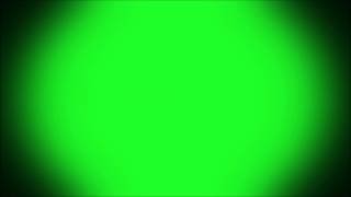 Green Screen Effect Ball Vignette [upl. by Layap754]