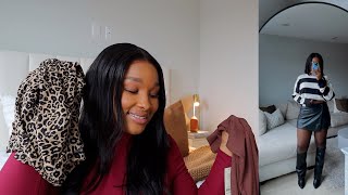 Fall Favorites Walmart haul  Alicia Kim [upl. by Alcinia]