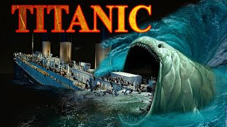 दुनियां का सबसे बड़ा जहाज कैसे डूबा सच्चाई आपके होश उड़ा देगी  Mystery of Titanic in Hindi [upl. by Luce]