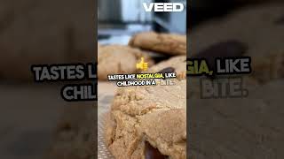 🍪 “1 Cookie vs 1000 Cookie Showdown” 💰 ai facts digitalcontent Cookies 1vs1000 [upl. by Amalea]