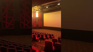 Cine Gold Cinema Plex  Raiha CineGold Bahria Town Cinema  Imran Khan on TikTok [upl. by Norvin]