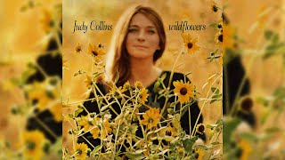 Judy Collins  Both Sides Now Official Audio [upl. by Auqeenwahs]