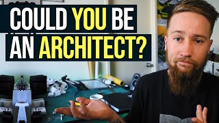 Should You Study Architecture 5 Questions to Help You Decide if Architecture is for You [upl. by Anahsar]