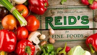 Reids Fine Foods Trailer [upl. by Atiniv]