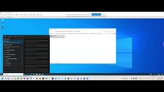 PART9 SAMBA CONTROLEUR DE DOMAIN AD DC SUR DEBIAN 12 [upl. by Ymereg851]