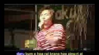 Kachin song Daru Bum Tsin Yam [upl. by Aztinaj]