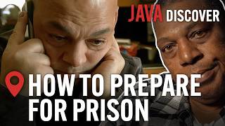 USA How To Prepare For Prison  Full Documentary [upl. by Fatima14]