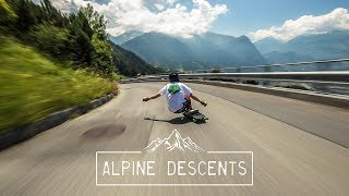 Alpine Descents  Part 1 [upl. by Gregrory]