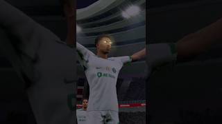 Smooth banger 🔥🔥🚀pesefootball2025efootballpesfifashortsvideoshortsgameplaygaming [upl. by Dukie]