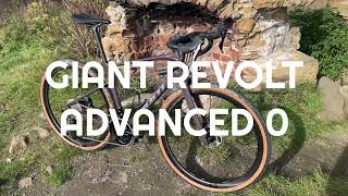 Giant Revolt Advanced 0 [upl. by Gronseth969]