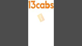 13Cabs Shorts [upl. by Hassi572]