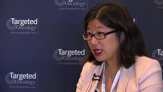 Dr Chiang Discusses IpilimumabNivolumab Combo in Small Cell Lung Cancer [upl. by Naaitsirhc]