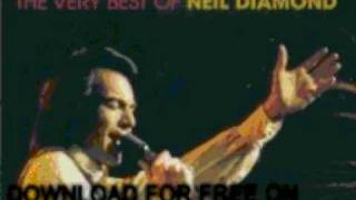 neil diamond  You Dont Bring Me Flowers  The Very Best of [upl. by Ricca]