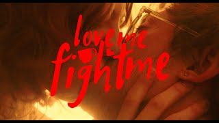 Love Me Fight Me  Short Film 2024 [upl. by Anaibaf]