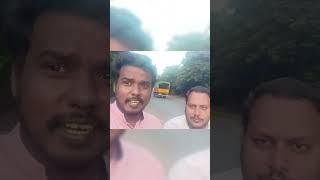 Chennai to kundrathur travel vlog [upl. by Irrok]