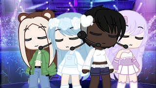 Reggaetón lentolittle mixgacha clubmusic video [upl. by Alasdair721]