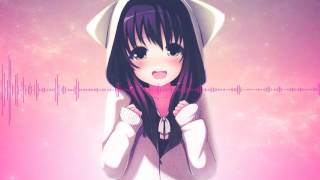 Nightcore  In The Name Of Love Lyrics [upl. by Meeks]