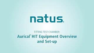 Aurical HIT Equipment Overview and Setup [upl. by Huppert781]