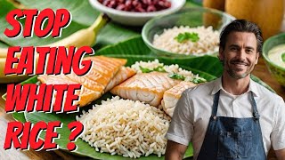 Why Brown Rice May Help You Live Longer [upl. by Elyc287]