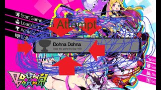 Dohna Dohna Trying for the 100 Day Trophy 3151 Commentary [upl. by Aisitel]