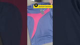 SPORTSWEAR WHOLESALE MARKET TIRUPUR  DIRECT MANUFACTURING  BRANDED WHOLESALE  93857 47410 [upl. by Nade]