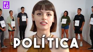 ¿QUÉ IDEOLOGÍA POLÍTICA TIENE  PILO [upl. by Adnilra]