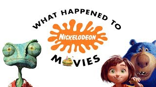 Nickelodeon Movies [upl. by Ileane]