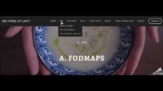 Low FODMAP Diet for IBS [upl. by Shannen]