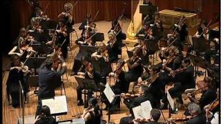 PROKOFIEV Romeo amp Juliet Suite The Montagues and Capulets Sydney Symphony Orchestra  Gaffigan [upl. by Oona]