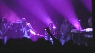 Wiser Time  live  The Black Crowes [upl. by Sidon]