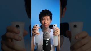 Spraying WATER On The Mic 😳🤯 asmr [upl. by Alby]