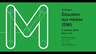 L’EMI au travers d’une pièce de théâtre pour collégiens et étudiants [upl. by Akirrehs330]